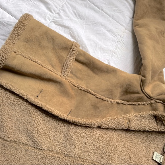 Vintage LL Bean Jacket - Picture 4 of 4